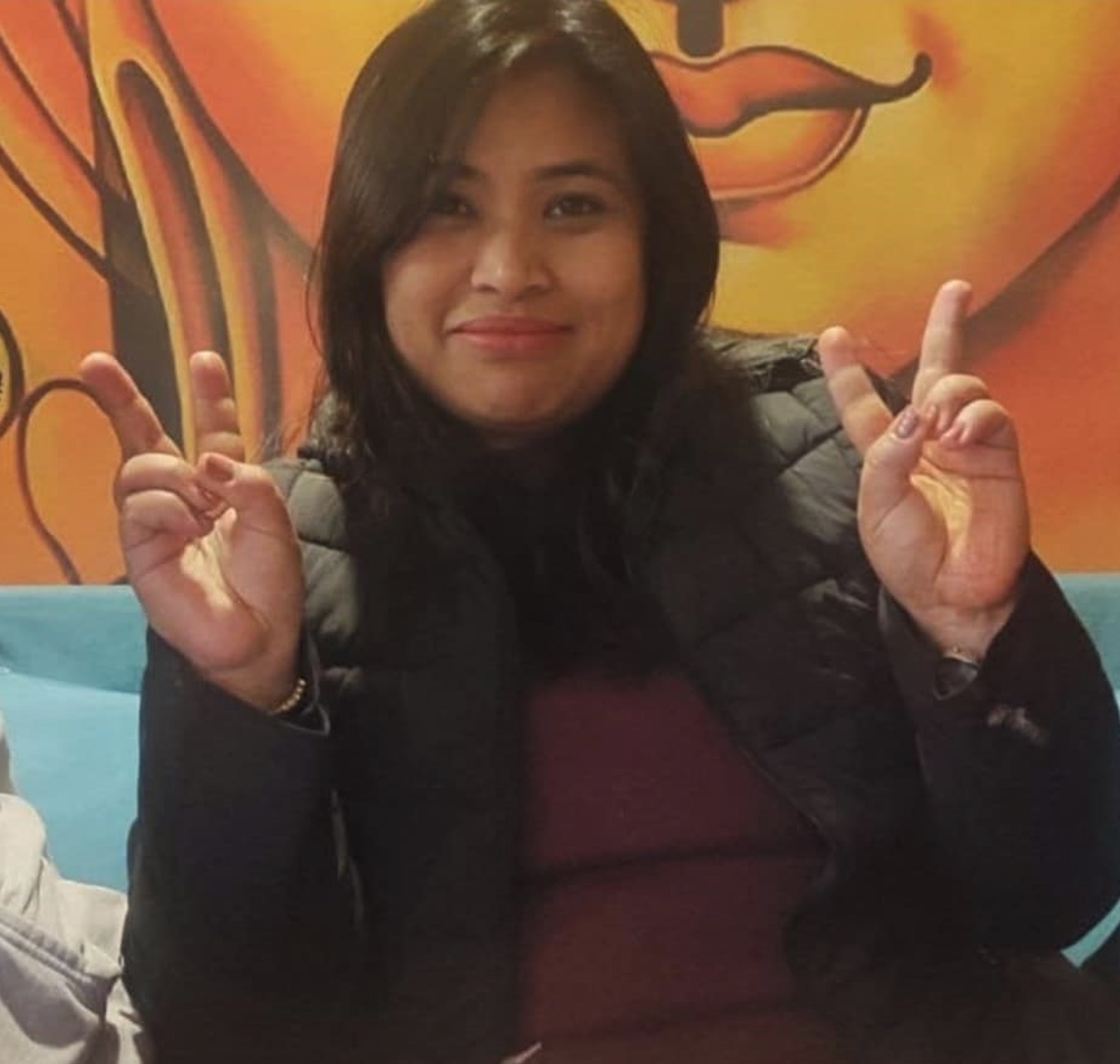 Deepa Bajracharya Shakya